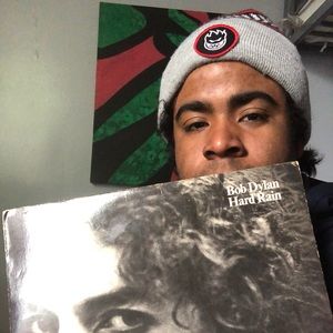 Meet your Posher, Rafael